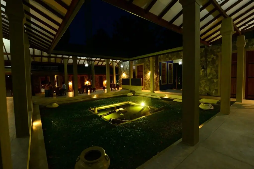 Удавалаве: Nildiya Mankada Safari Lodge