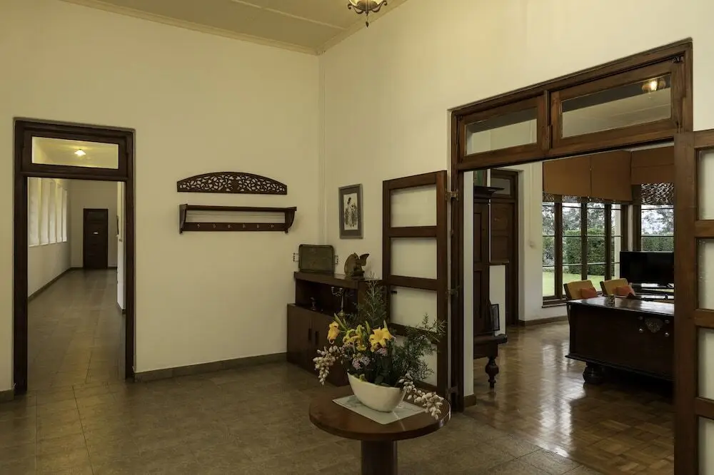 Велимада: Jetwing Uva Ben Head Villa