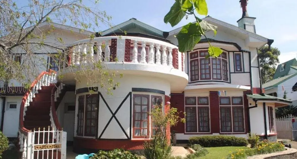 Нувара-Элия: Winkfield Hotel