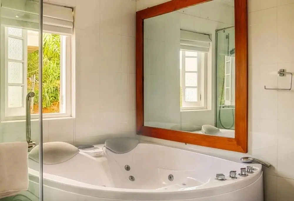 Нувара-Элия: The Clovelly Bungalow