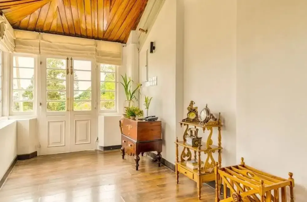 Нувара-Элия: The Clovelly Bungalow