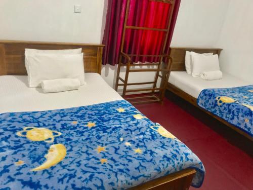 Нувара-Элия: Backpacker's Nest Nuwara Eliya