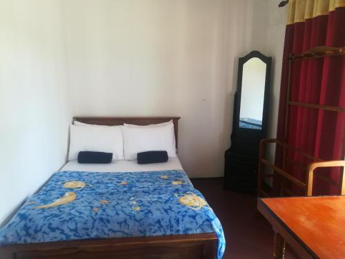 Нувара-Элия: Backpacker's Nest Nuwara Eliya