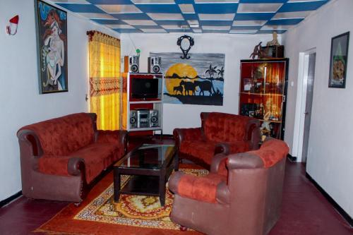 Нувара-Элия: Backpacker's Nest Nuwara Eliya