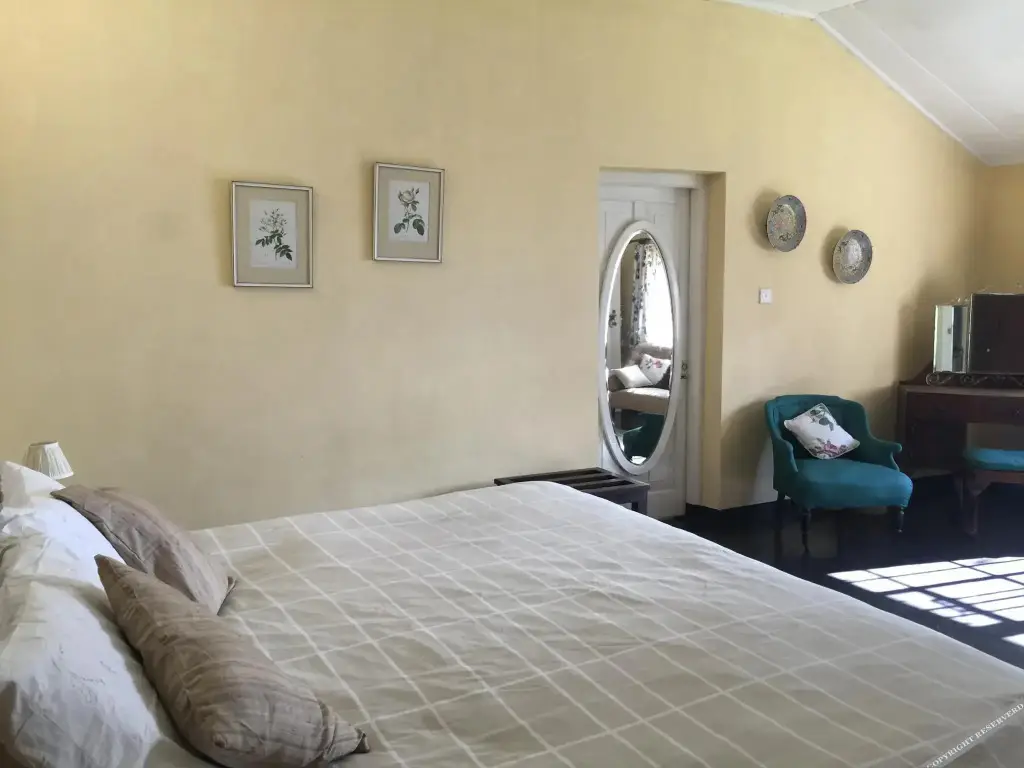 Нувара-Элия: Glenesk Bungalow