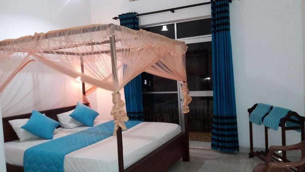 Негомбо: New Rani Inn