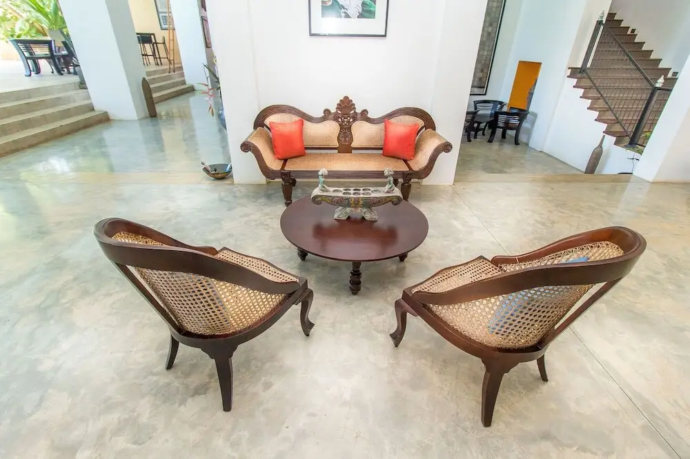 Додандува: Aditya Resort