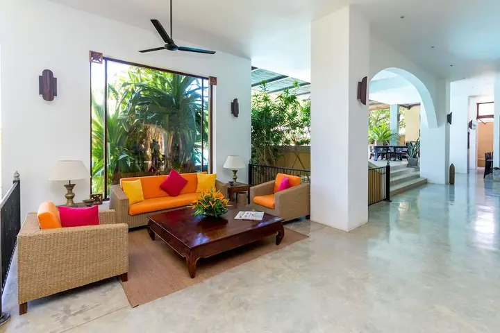 Додандува: Aditya Resort