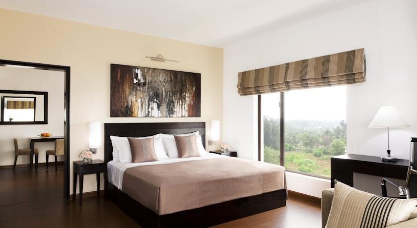 Катунаяке: The Gateway Hotel Colombo