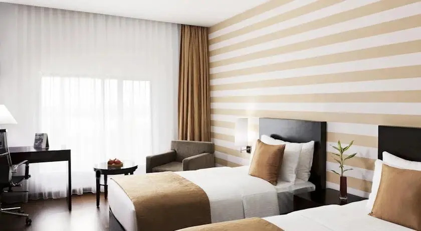 Катунаяке: The Gateway Hotel Colombo