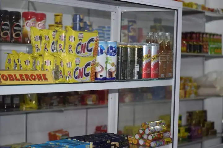 Полоннарува: Hotel SGM