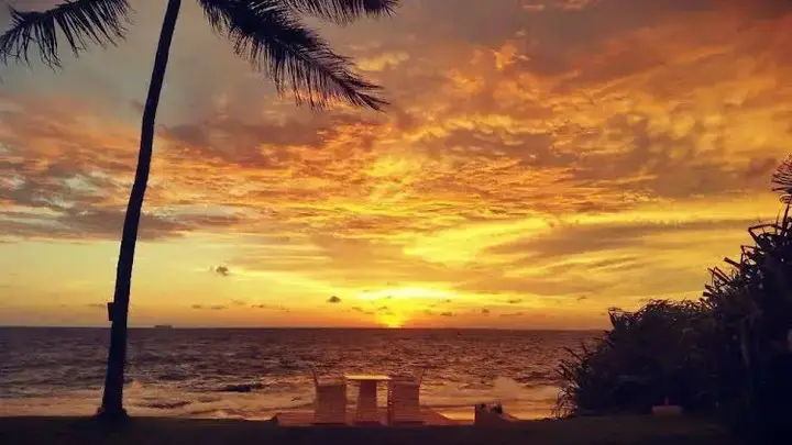 Ваттала: Reefs Edge Hotel