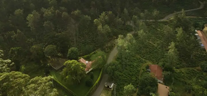 Велимада: Jetwing Welimada Villa