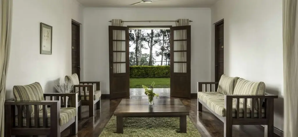 Велимада: Jetwing Welimada Villa