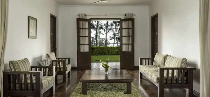 Велимада: Jetwing Welimada Villa