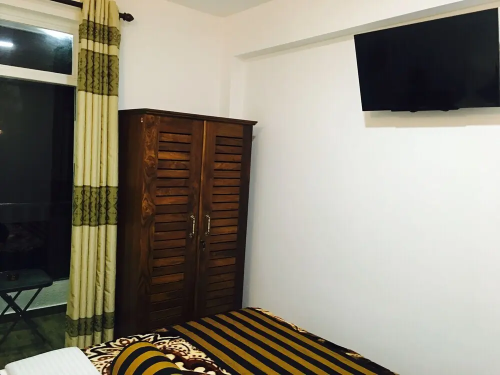 Нувара-Элия: City Apartment