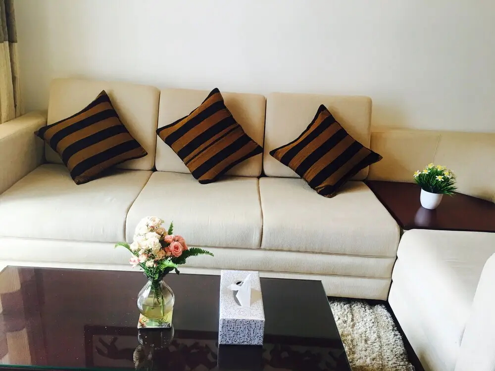 Нувара-Элия: City Apartment