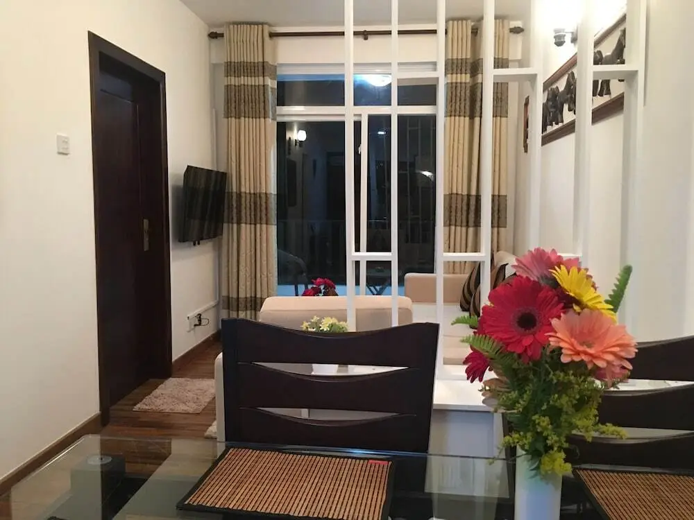 Нувара-Элия: City Apartment
