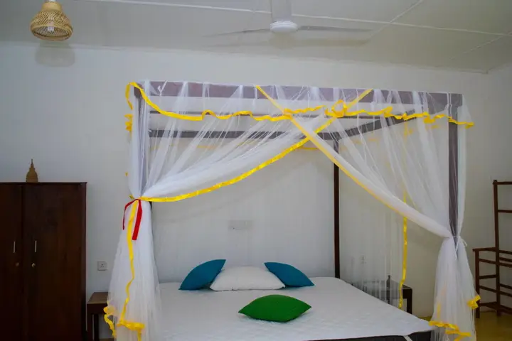 Калутара: Feel Villa