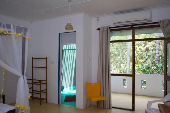 Калутара: Feel Villa