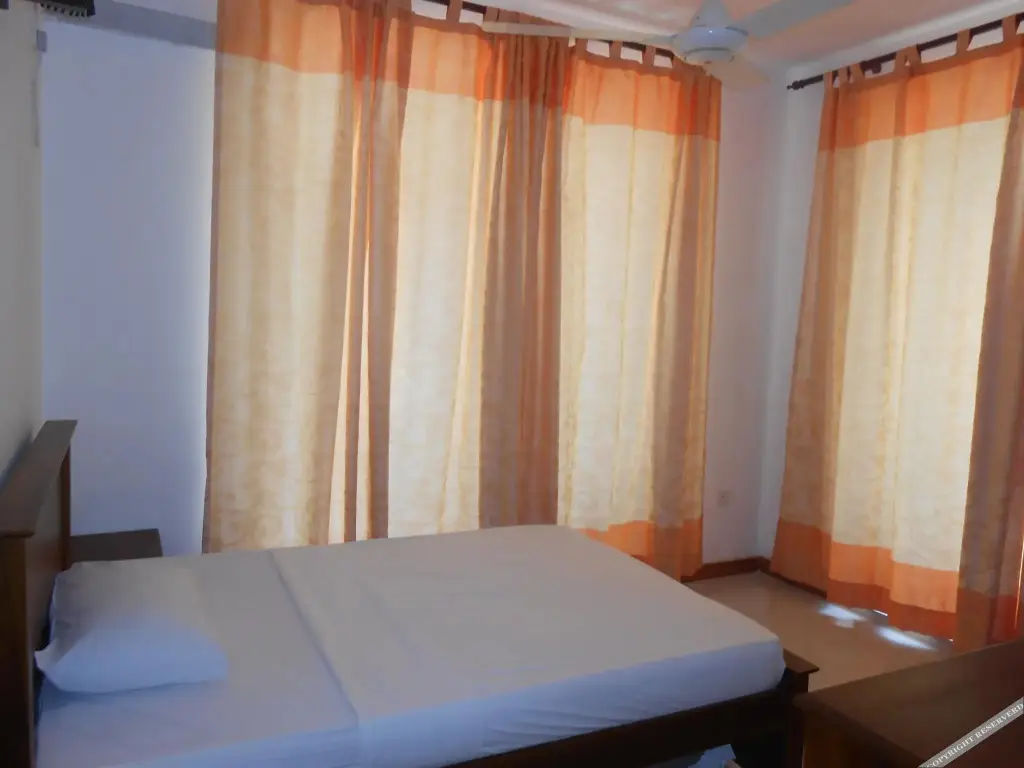 Коломбо: AKARA Apartments - Galle Road