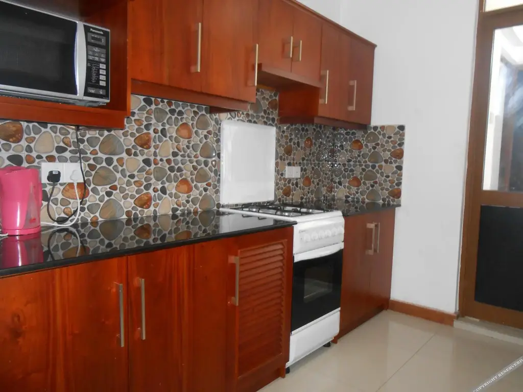 Коломбо: AKARA Apartments - Galle Road