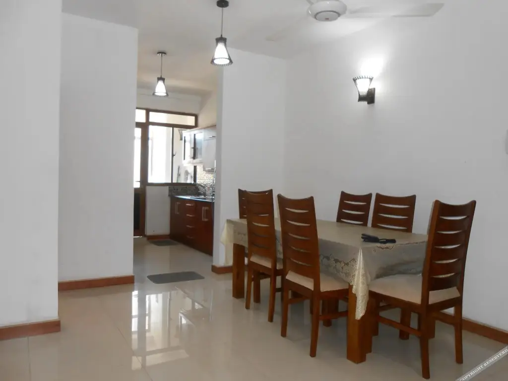 Коломбо: AKARA Apartments - Galle Road