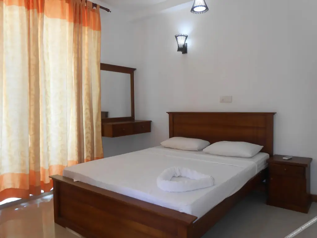 Коломбо: AKARA Apartments - Galle Road