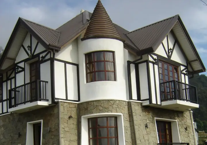 Нувара-Элия: Villa De Roshe