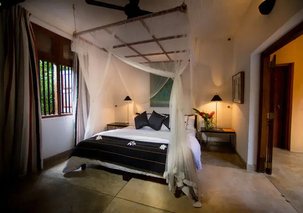 Полватумодара: Mirissa Hills Resort