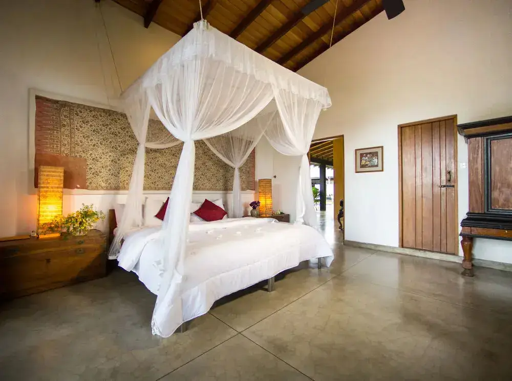 Полватумодара: Mirissa Hills Resort