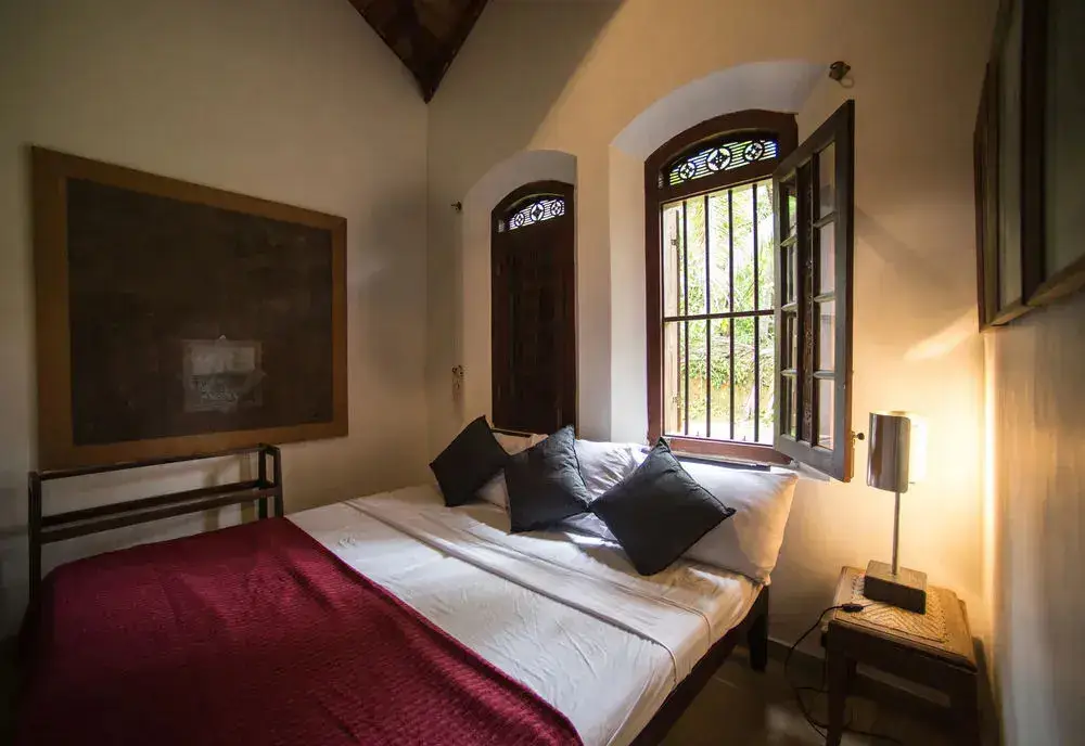 Полватумодара: Mirissa Hills Resort