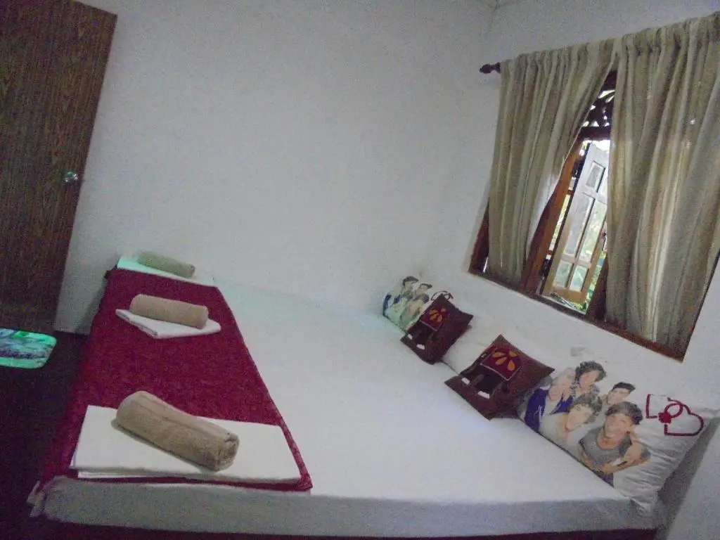 Удавалаве: Ath Hala Safari Resort