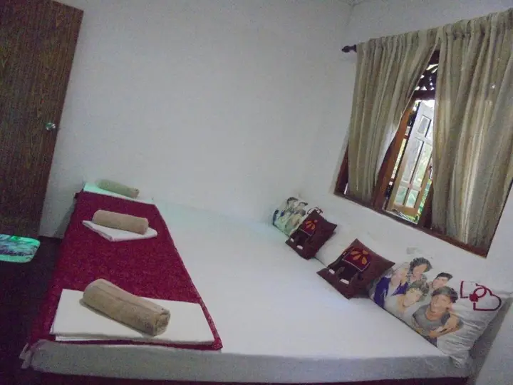 Удавалаве: Ath Hala Safari Resort