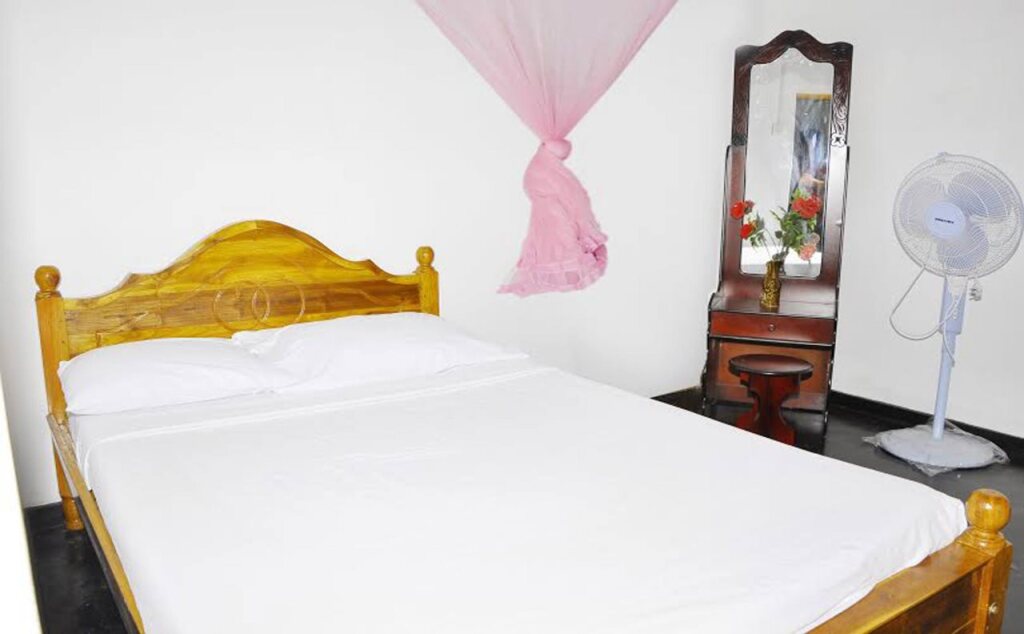 Удавалаве: Ath Hala Safari Resort