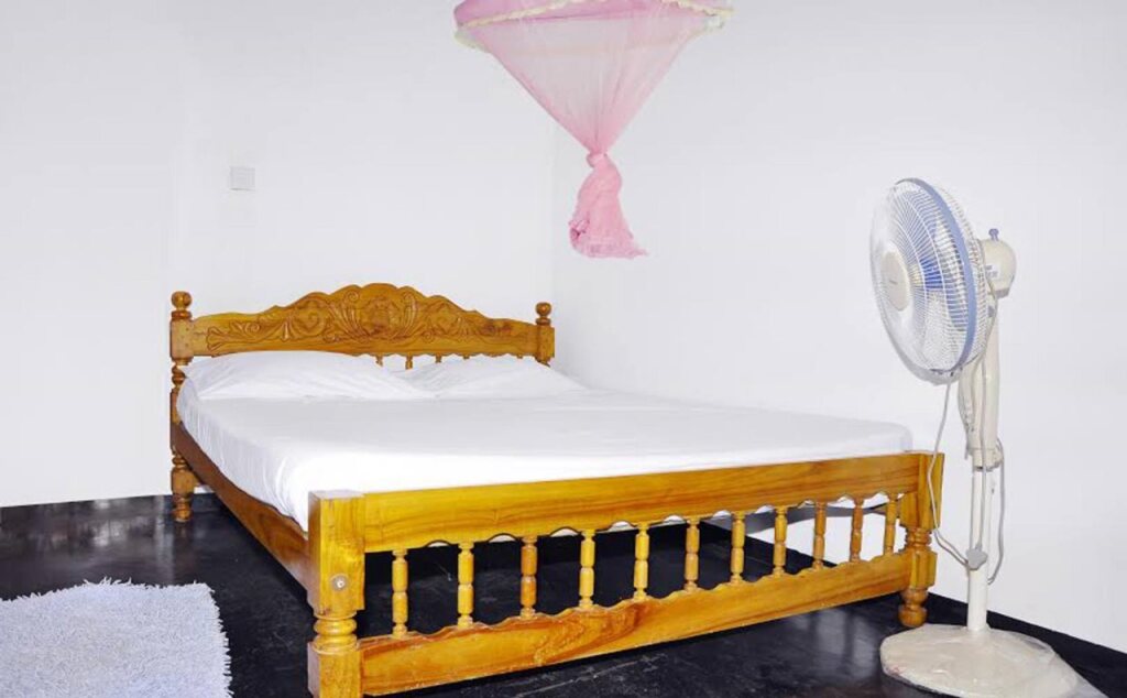 Удавалаве: Ath Hala Safari Resort