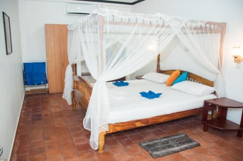 Тальпе: Seven Beach Villa