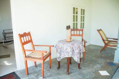 Тальпе: Seven Beach Villa