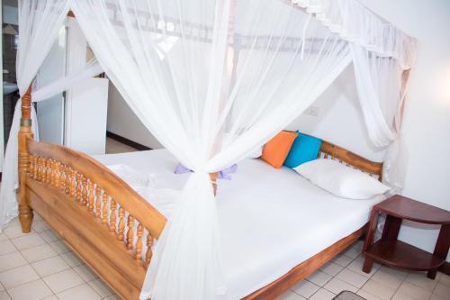 Тальпе: Seven Beach Villa