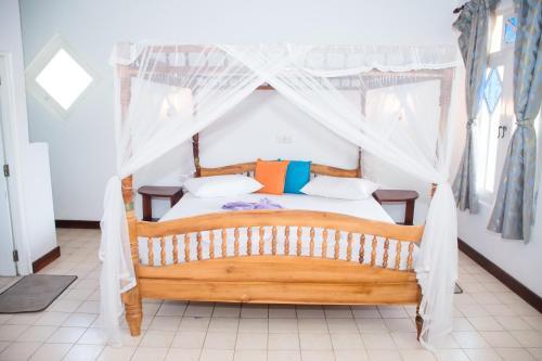 Тальпе: Seven Beach Villa
