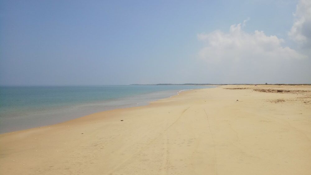 Велайманай: Seth Dev Lagoon Chalets Kalpitiya