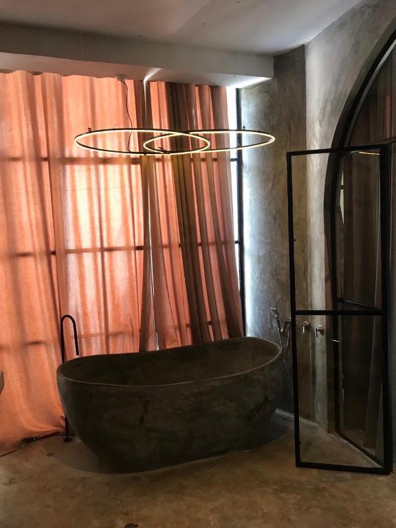 Унаватуна: VODA aparthotel