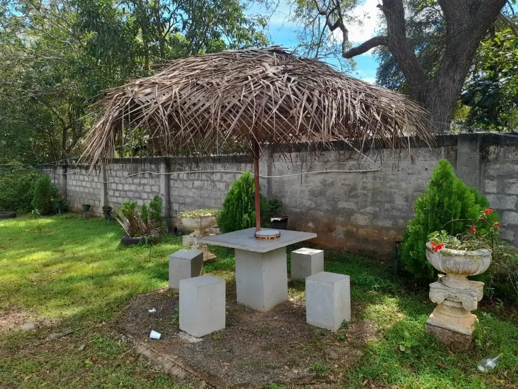 Катарагама: Wild Wild Holiday Bungalow