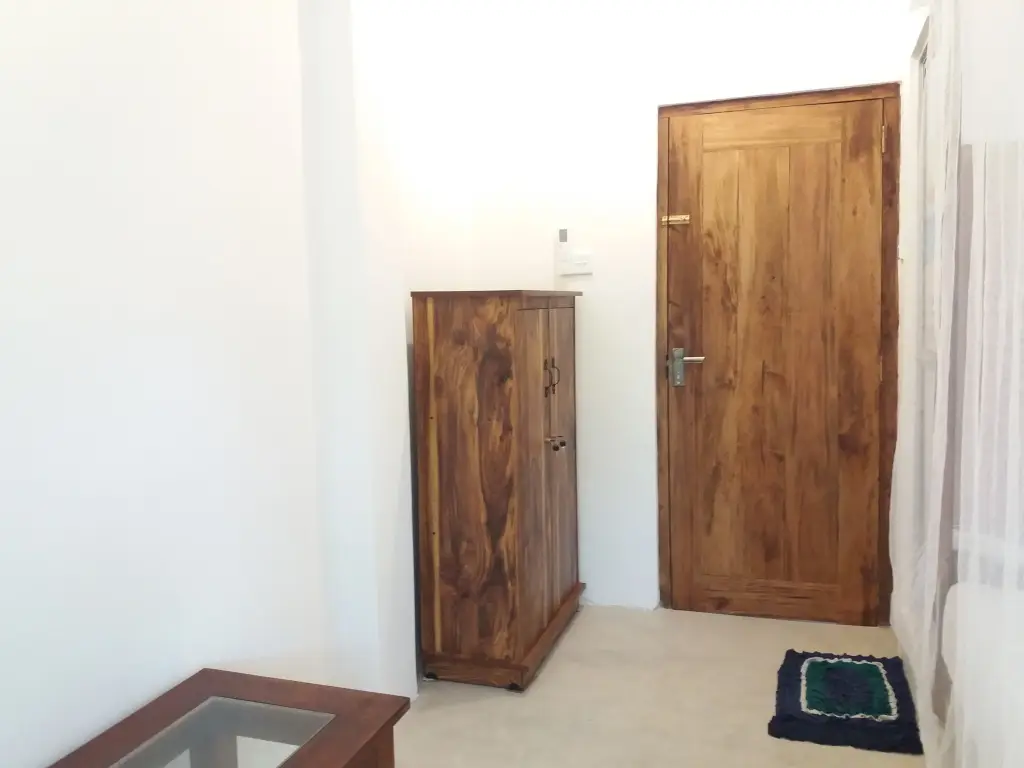Мирисса: Апартаменты Villa Four Seasons 2 - One bedroom