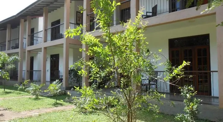Сигирия: Lario Resort Sigiriya
