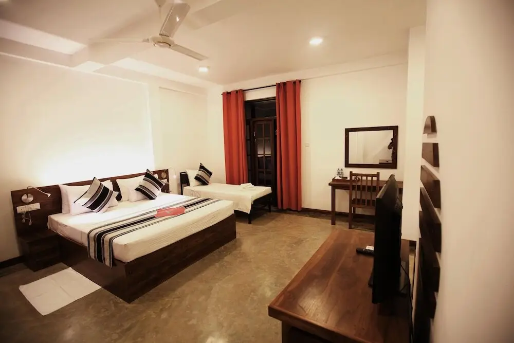 Сигирия: Lario Resort Sigiriya