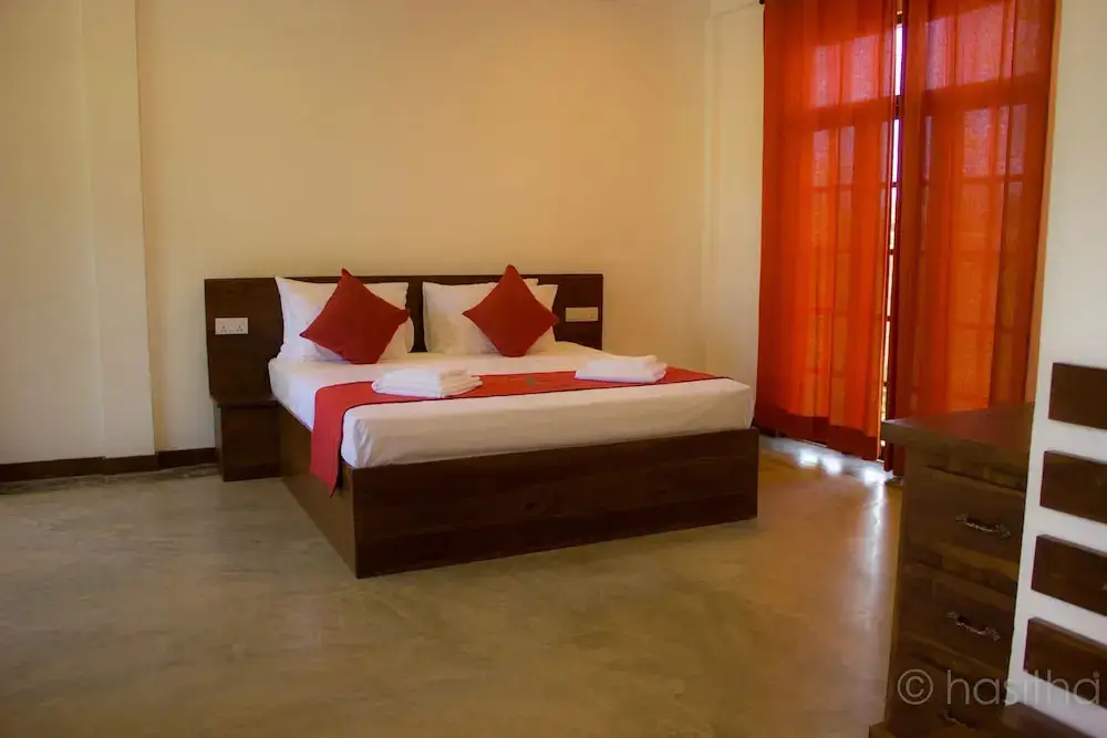 Сигирия: Lario Resort Sigiriya