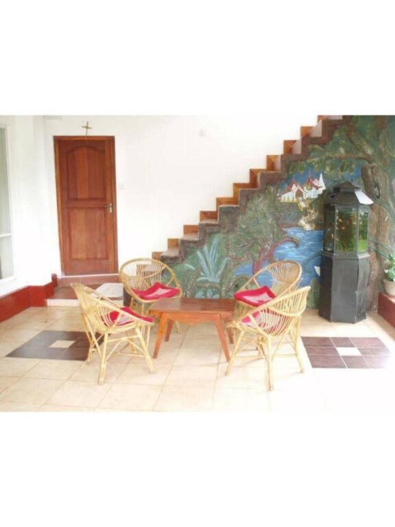 Нувара-Элия: Vista Bnb St Andrews Road