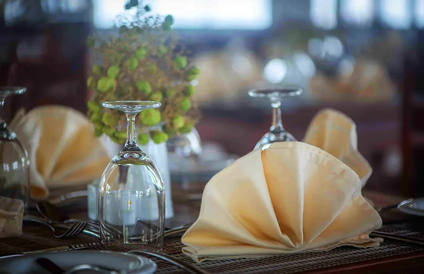 Анурадхапура: Hotel Sungreen Resort Habarana