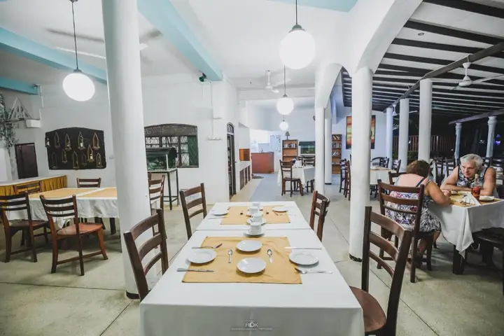 Унаватуна: sea view beach resort,unawatuna